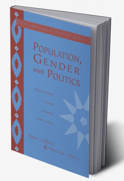 Population Gender and Politics
