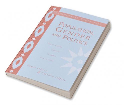 Population Gender and Politics