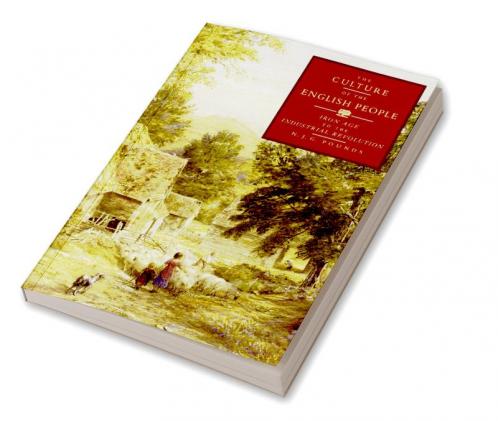 The Culture of the English People