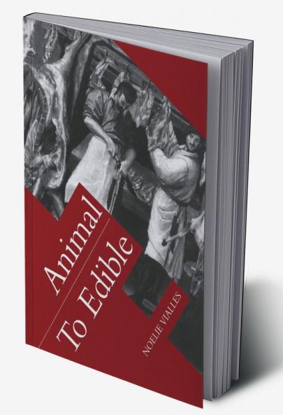 Animal to Edible