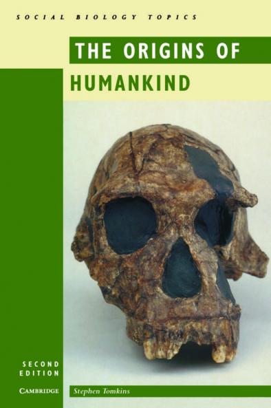 The Origins of Humankind