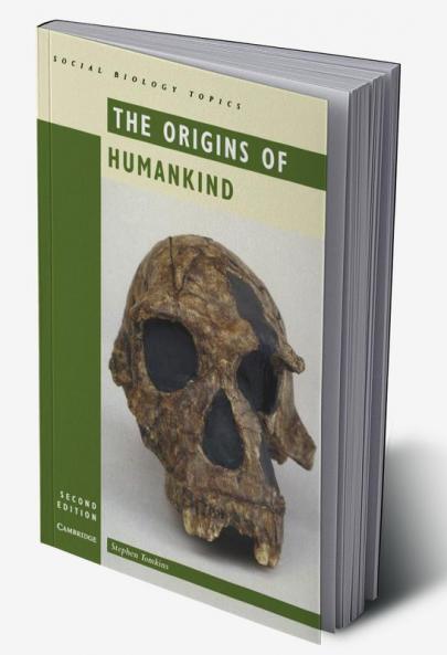 The Origins of Humankind
