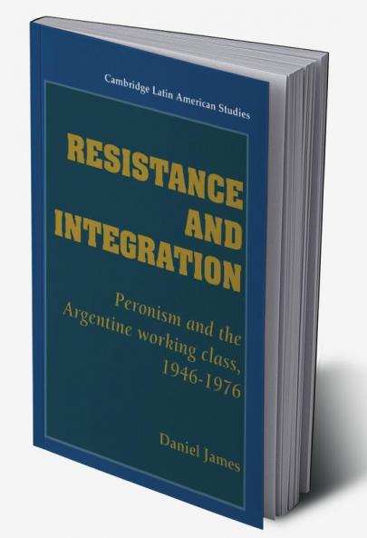 Resistance and Integration