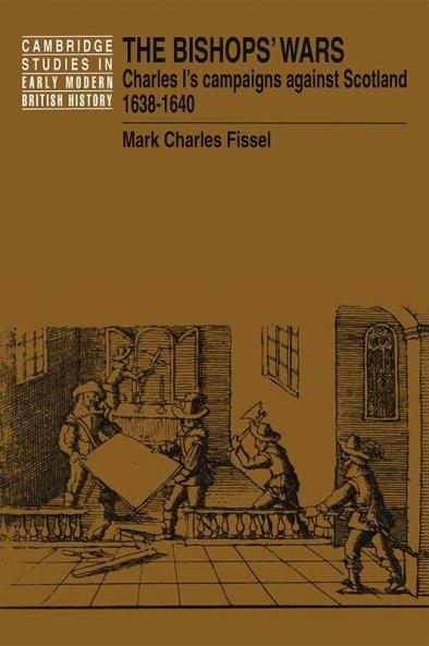 The Bishops' Wars