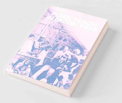 Public Health in British India