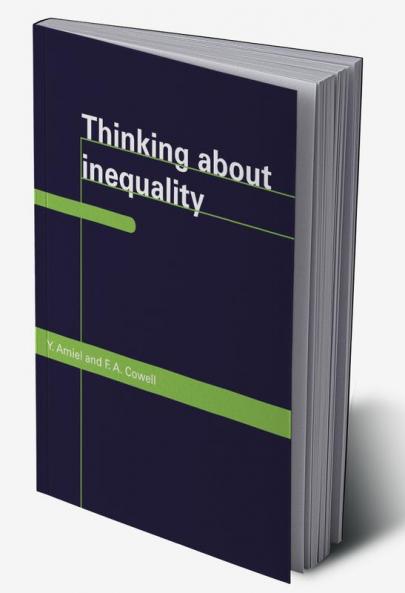 Thinking about Inequality