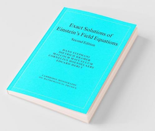 Exact Solutions of Einstein's Field Equations