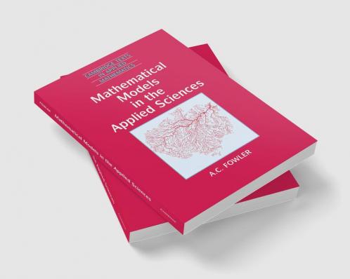 Mathematical Models in the Applied Sciences