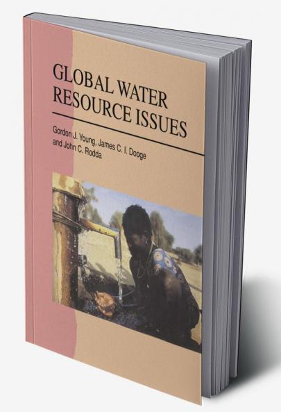 Global Water Resource Issues
