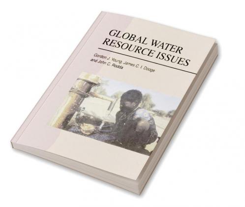 Global Water Resource Issues