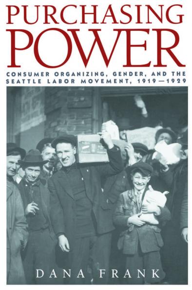 Purchasing Power