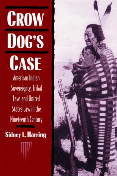 Crow Dog's Case