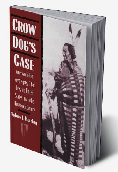 Crow Dog's Case