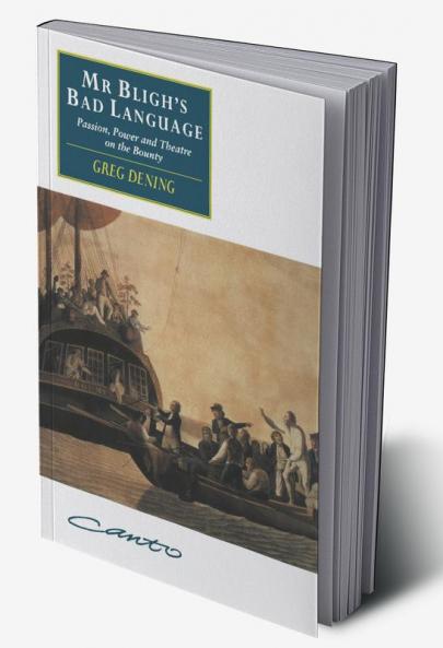 MR Bligh's Bad Language