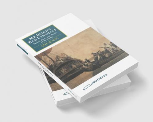 MR Bligh's Bad Language