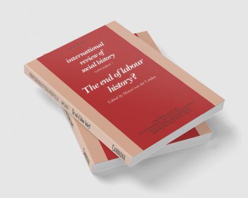 The End of Labour History?