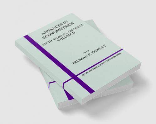 Advances in Econometrics