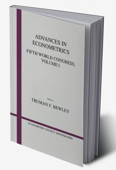 Advances in Econometrics