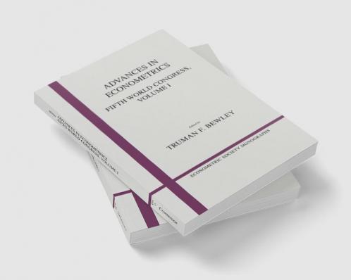 Advances in Econometrics
