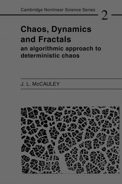 Chaos Dynamics and Fractals