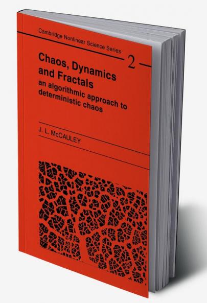 Chaos Dynamics and Fractals