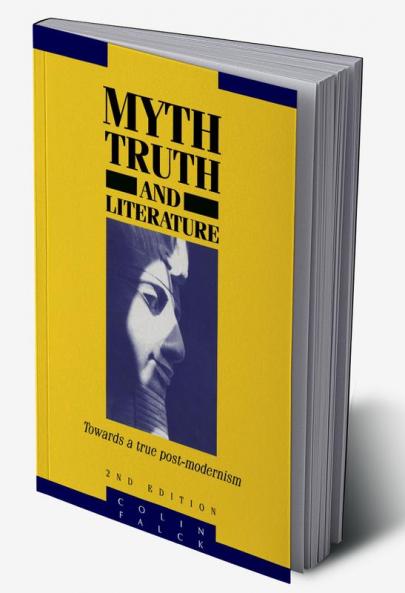 Myth Truth and Literature