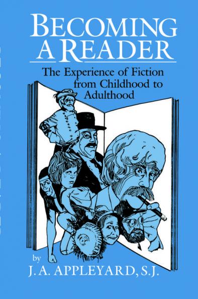 Becoming a Reader