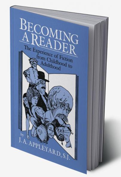 Becoming a Reader