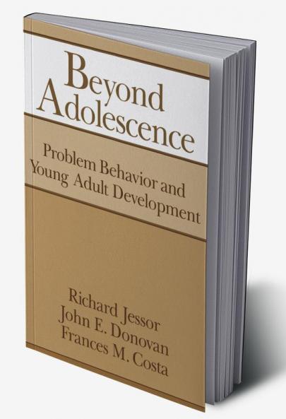 Beyond Adolescence