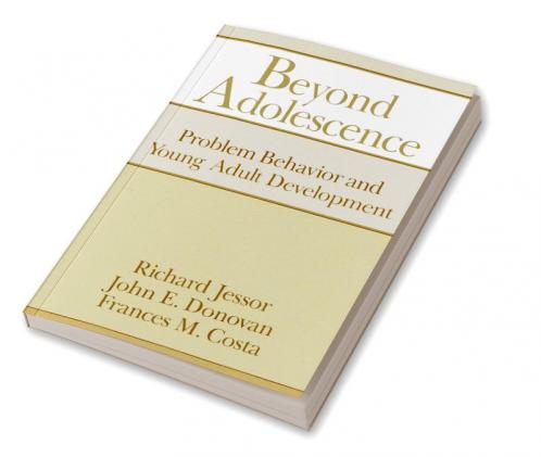 Beyond Adolescence
