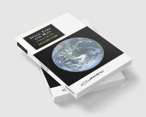 Space Time and Man