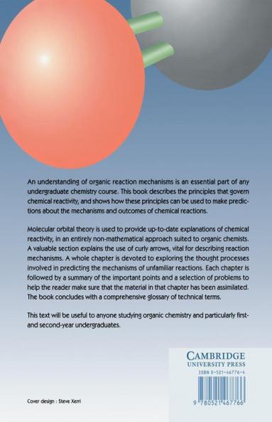 Understanding Organic Reaction Mechanisms