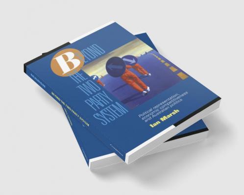 Beyond the Two Party System