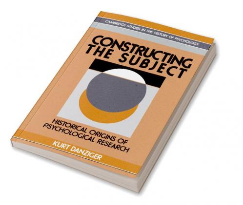 Constructing the Subject