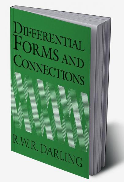Differential Forms and Connections