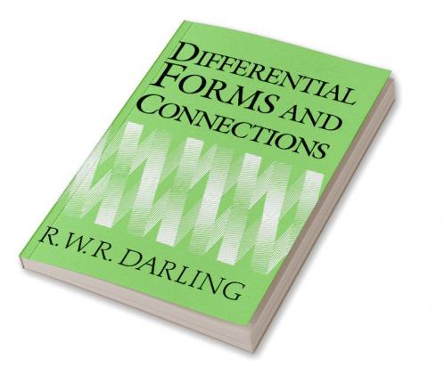 Differential Forms and Connections