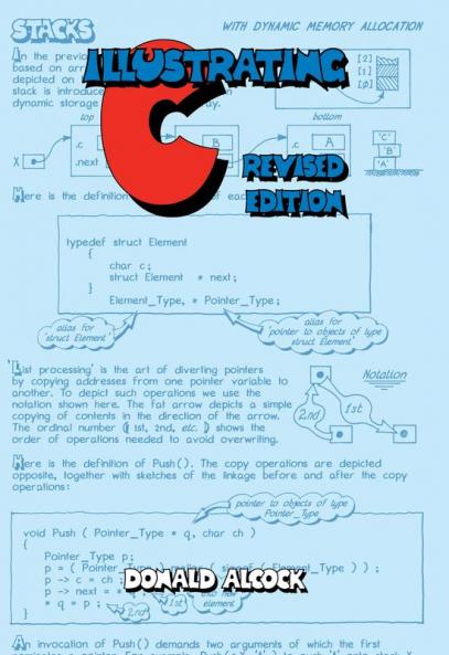 Illustrating C