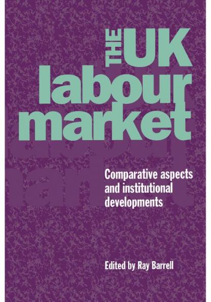 The UK Labour Market