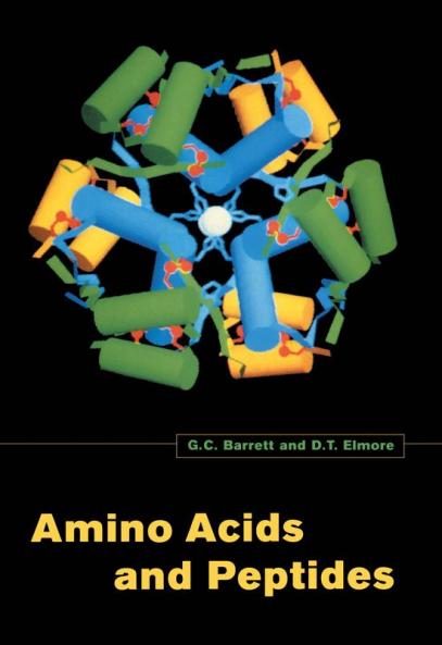 Amino Acids and Peptides