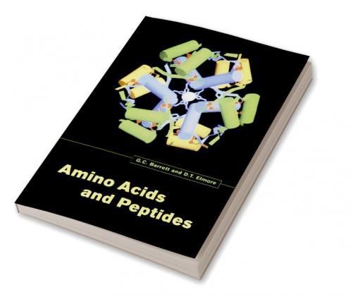 Amino Acids and Peptides