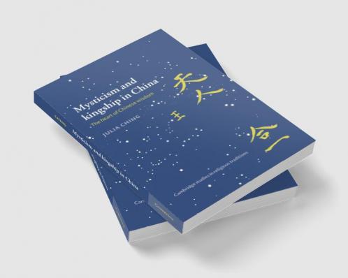 Mysticism and Kingship in China