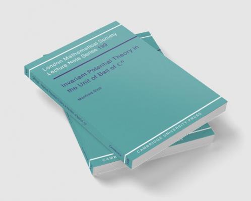Invariant Potential Theory in the Unit Ball of Cn