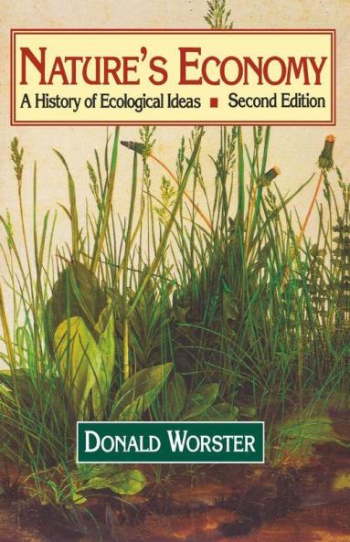 Nature's Economy