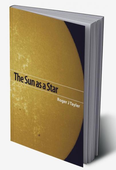 The Sun as a Star