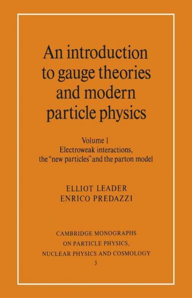 An Introduction to Gauge Theories and Modern Particle Physics