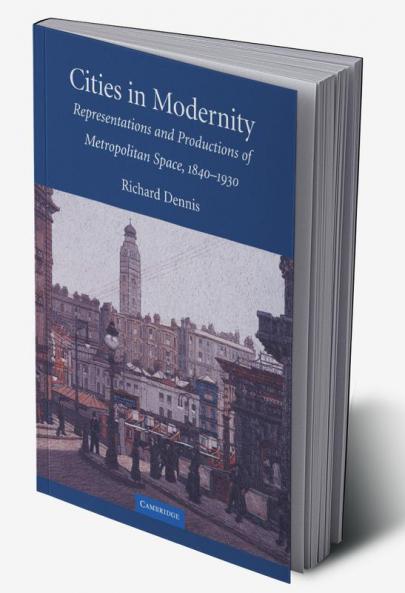 Cities in Modernity