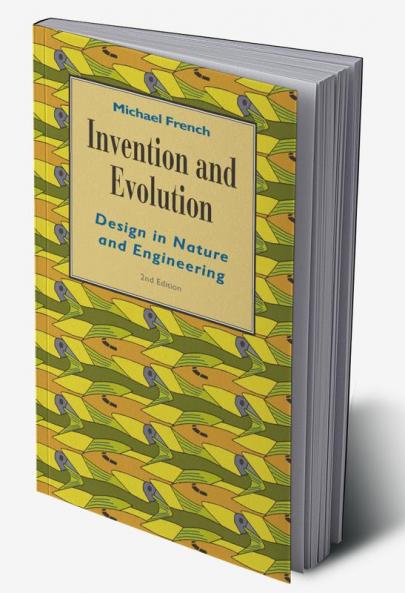 Invention and Evolution
