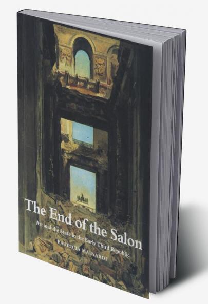 The End of the Salon