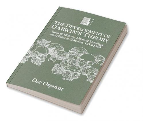 The Development of Darwin's Theory