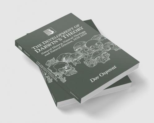 The Development of Darwin's Theory